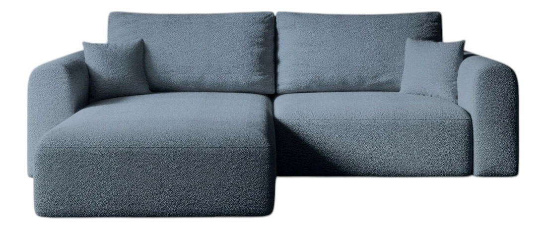 Rohová sedací souprava Karimo (Abriamo 14) (L)