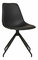 Jídelní židle Moteria 1 (černá)