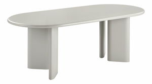 Jídelní stůl Nuveria 2 (písková)