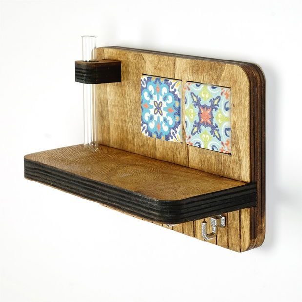 Nástěnná dekorace Goreme 1