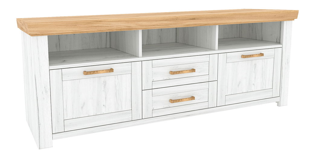 TV stolek/skříňka Soleus B