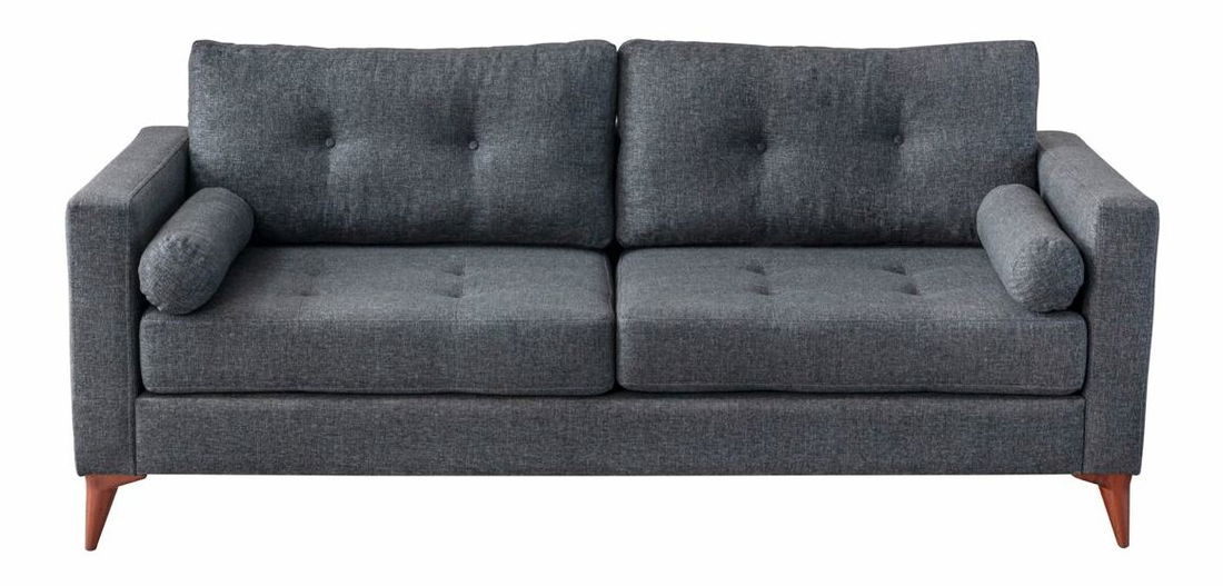 Pohovka trojsedačka Flexxia (bílá)