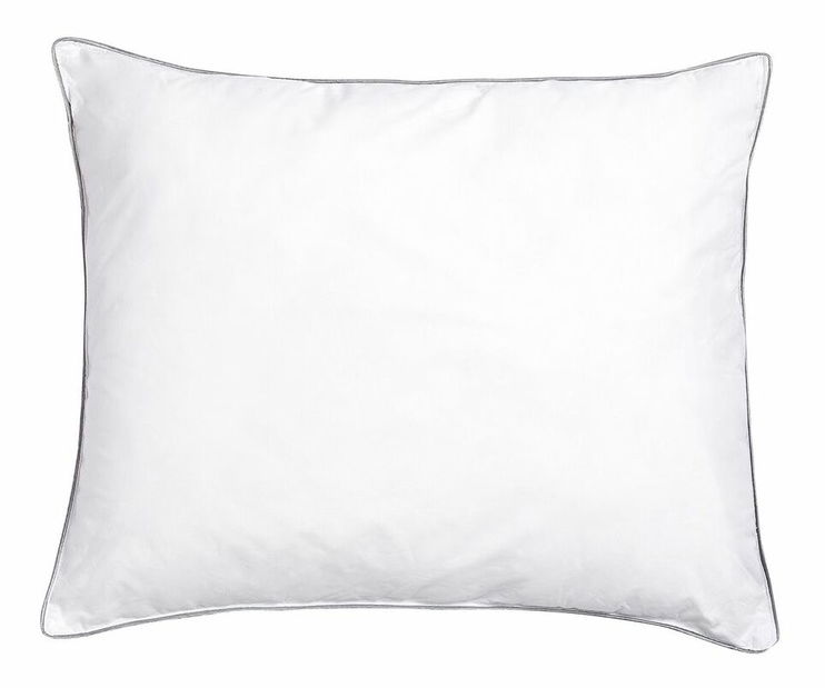 Set 2 ks. polštářů 50x60 cm DIONA (bílá)