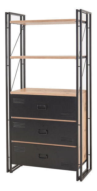 Regál Cosmopolitan C