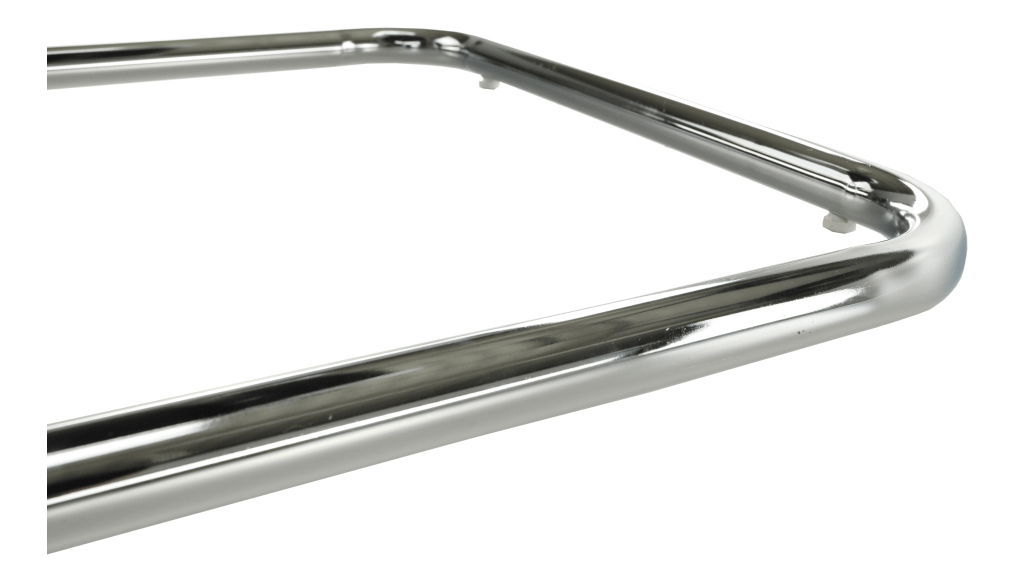 Kancelářská židle Esso (černá)