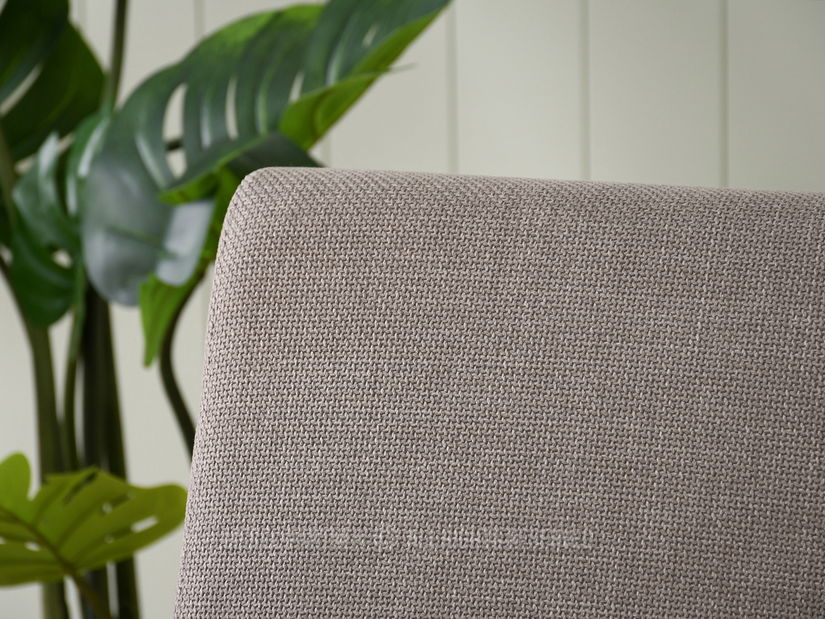 Křeslo Frost (béžová)