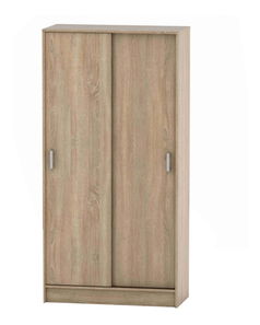 Šatní skříň Betty 4 BE04-003-00