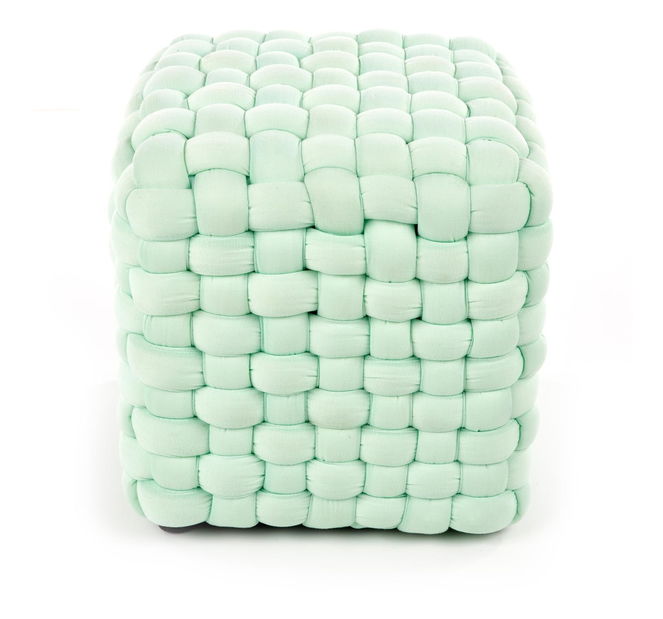 Taburet Ronir (zelená)