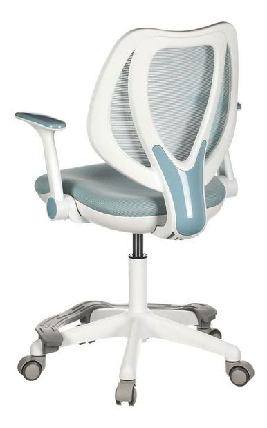 Dětská židle Contaremos (modrá)