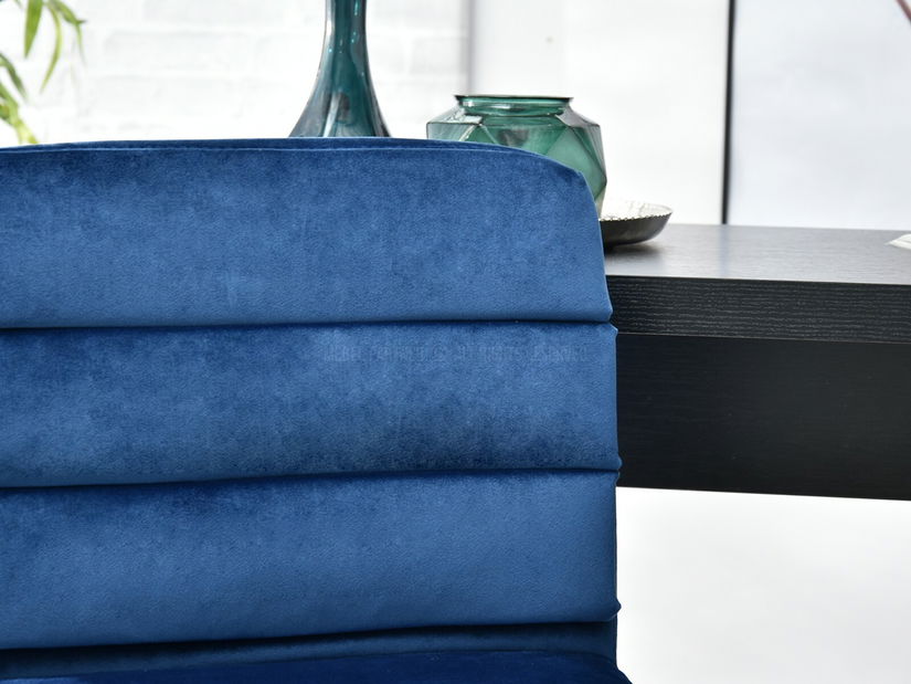 Židle Hanoi (námořnická + černá)