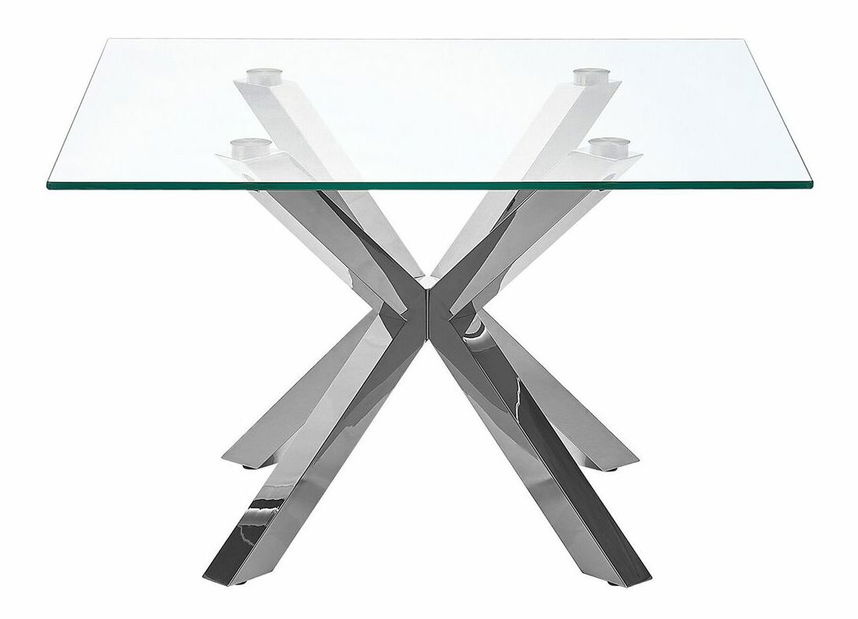  Konferenční stolek Stargazing (stříbrná)