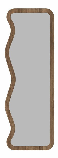 Zrcadlo Axelo (ořech)