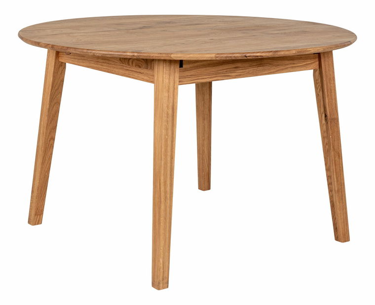 Jídelní stůl Msilina (přírodní)