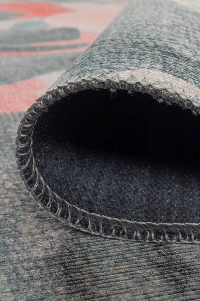 Koberec 75 x 150 cm Felia 60 (vícebarevné)