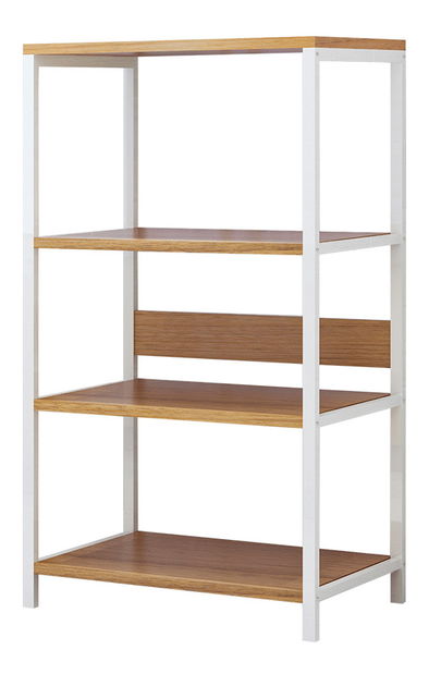 Regál Salome (bílá)