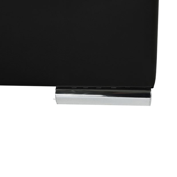 Rohová sedací souprava U Emma U (L)