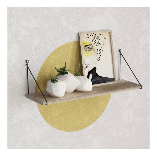 Police Pasoni (hnědá)