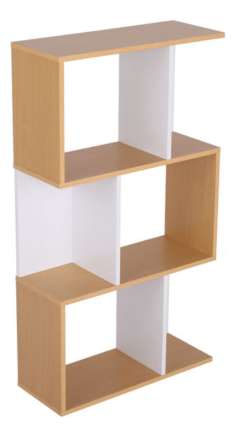 Regál Exbourne Typ 1