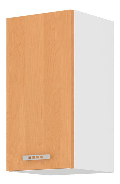 Horní kuchyňská skříňka Sylrona 30 G 60 1F (olše)