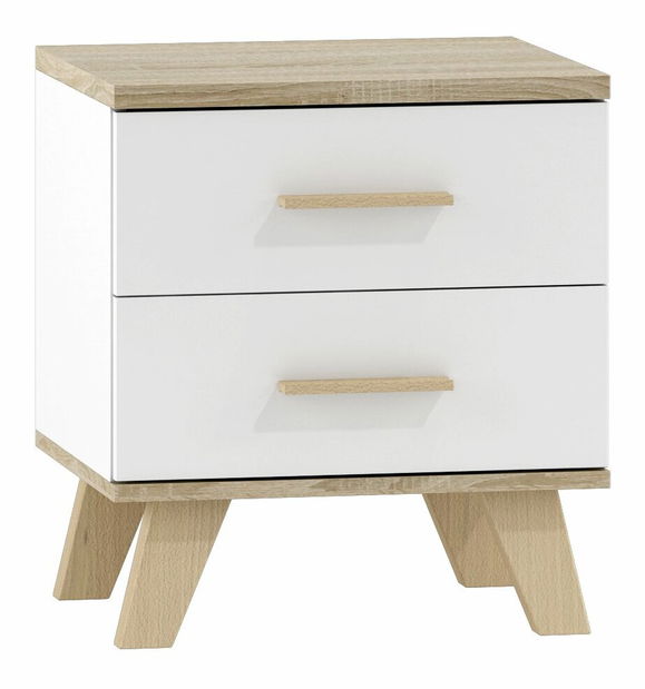 Noční stolek Molda SN-1