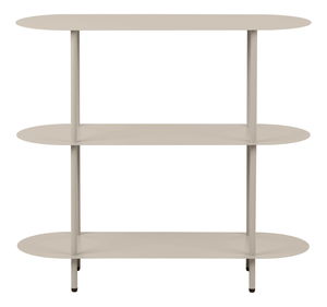 Regál Ravelina 4 (písková)