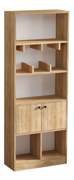 Regál Marissol (dub)