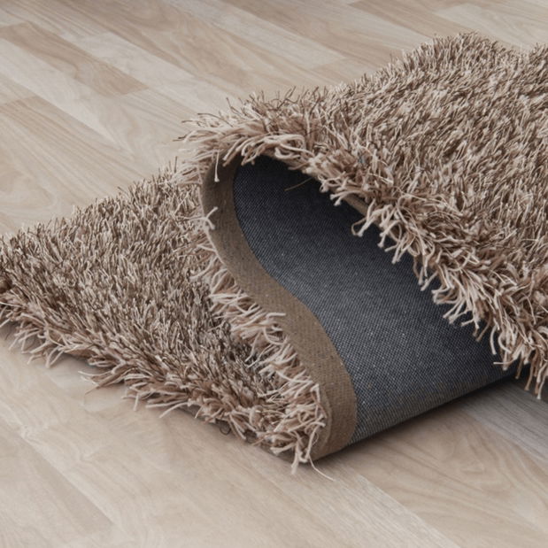 Koberec 170x240 cm Garby (hnědá)