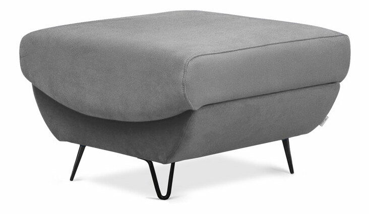 Stolička Sandra typ 12 (šedá)