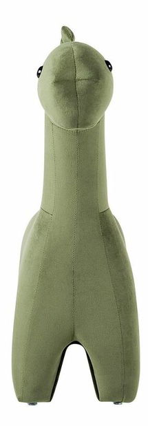 Dětská židle Brontos (zelená)