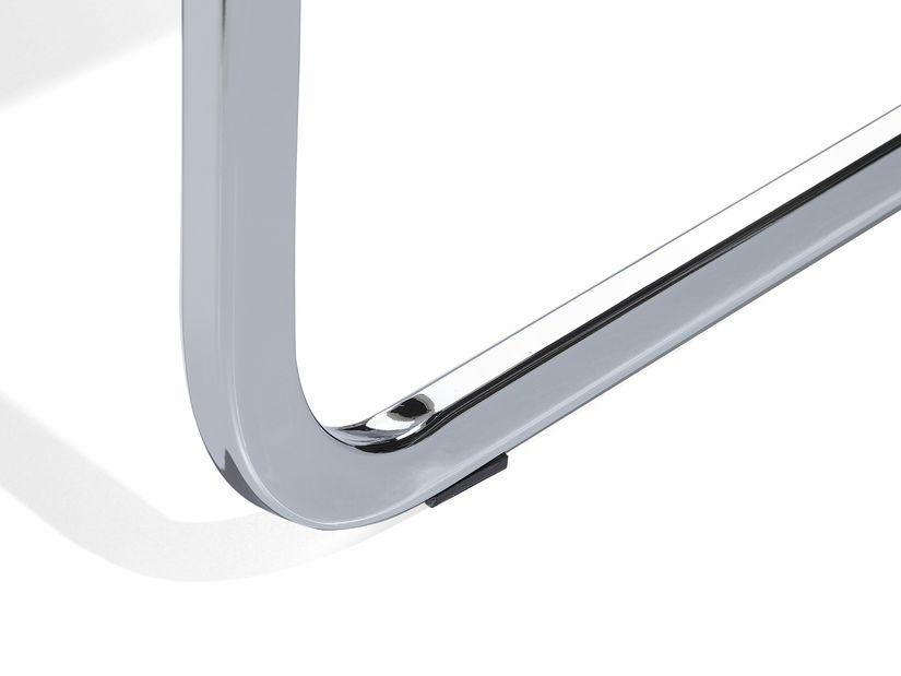 Set 2ks. jídelních židlí Redford (světle hnědá)