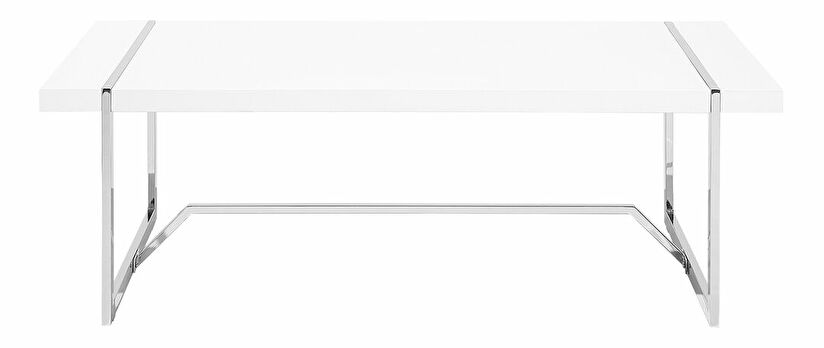 Konferenční stolek Tafo (bílá)
