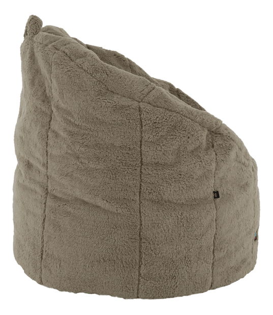 Sedací vak Alka (hnědá)