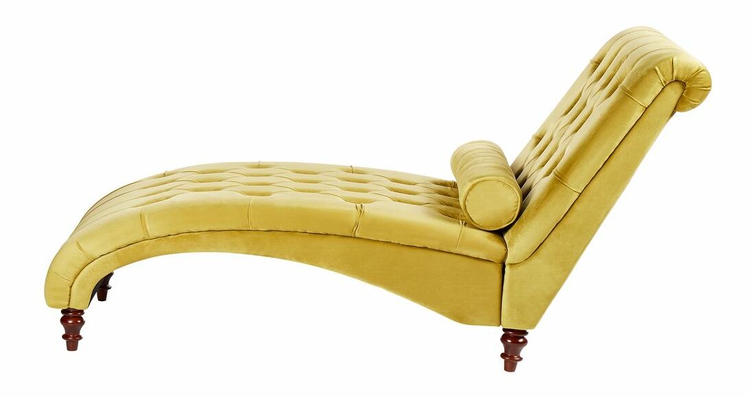 Lenoška MARDIN (žlutá)