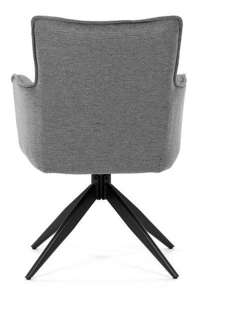 Jídelní židle Detonadores (šedá)