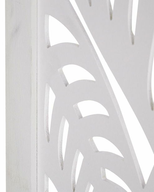 Paraván Melza (bílá)