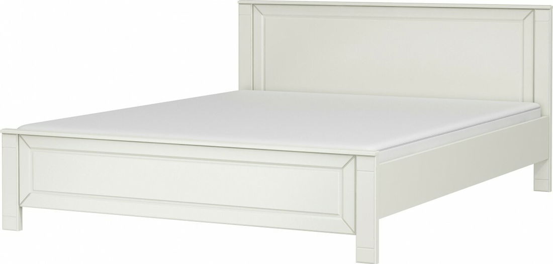 Jednolůžková postel 160 cm Luna