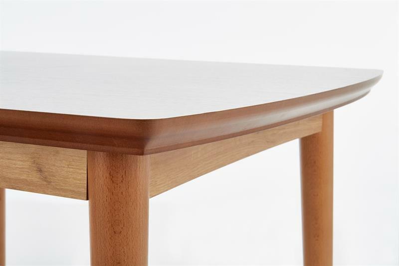 Jídelní stůl Tubo (pro 4 osoby)