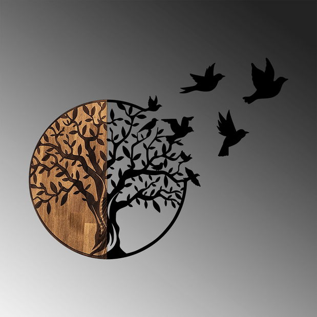 Nástěnná dekorace Cide