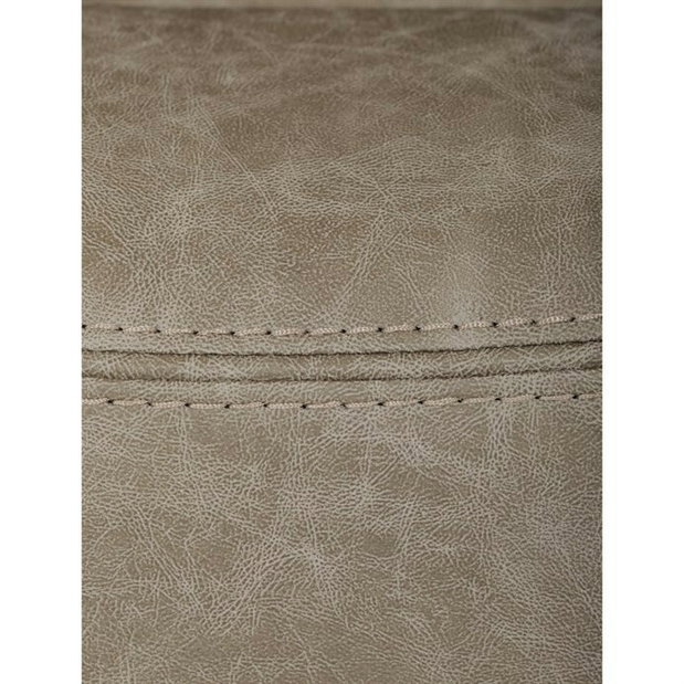 Relaxační křeslo Termot (béžová)