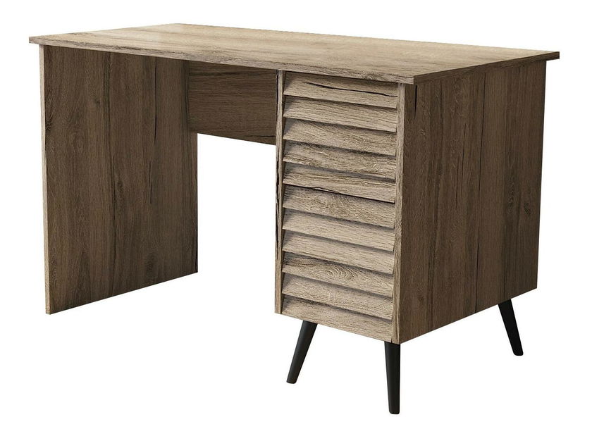 Psací stůl Franc 47 (ořech)