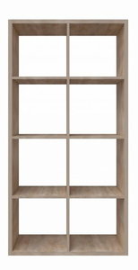 Regál Ramix 150 (dub sonoma)