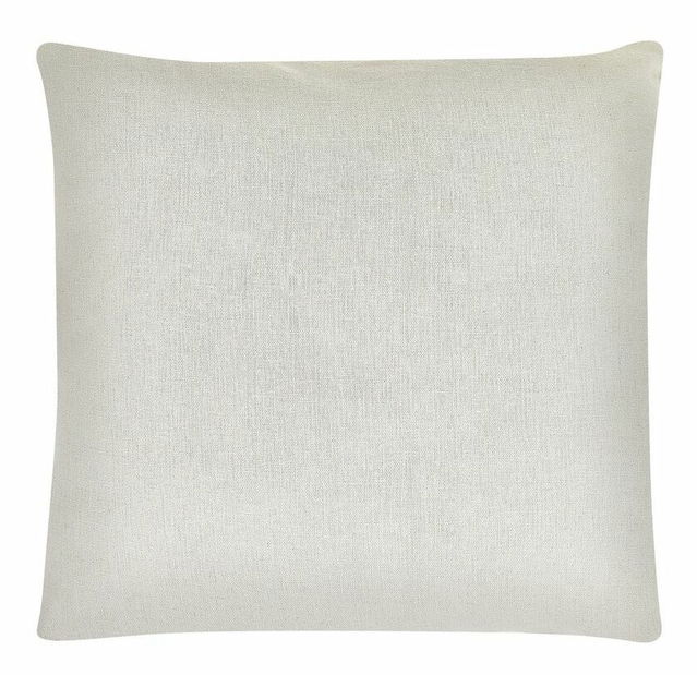 Sada 2 ozdobných polštářů 45 x 45 cm Rhapie (zelená)