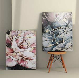 Set 2ks. obrazů Hella 2