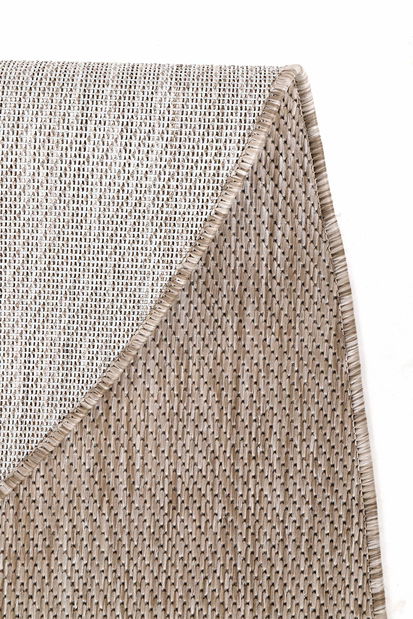 Koberec 120 x 180 cm Temmu 19 (přírodní)