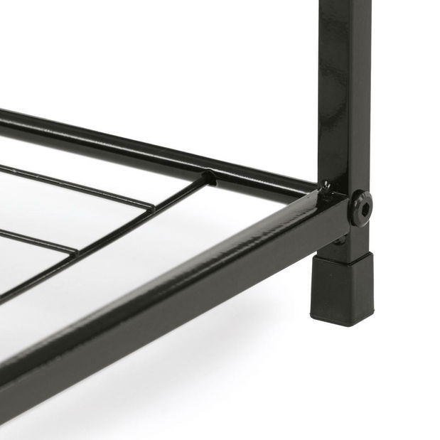 Botník Garantes 2 (dub sonoma tmavý)