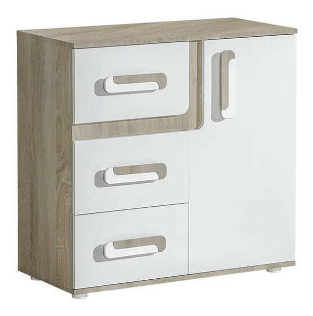 Komoda Petito *výprodej