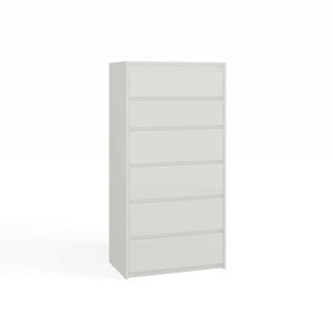 Komoda Kentero 2 (bílá)