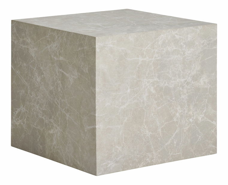 Set 2 ks konferencních stolků Pesalia 1 (mramor)