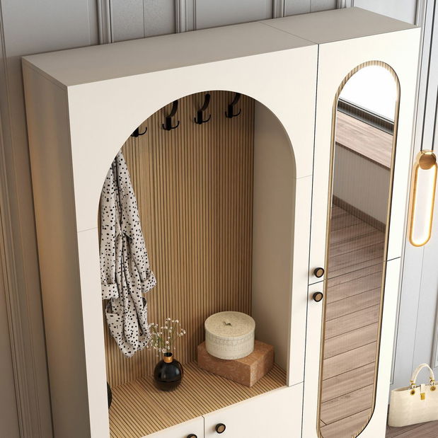 Předsíň Pelinka 2 (bílá)