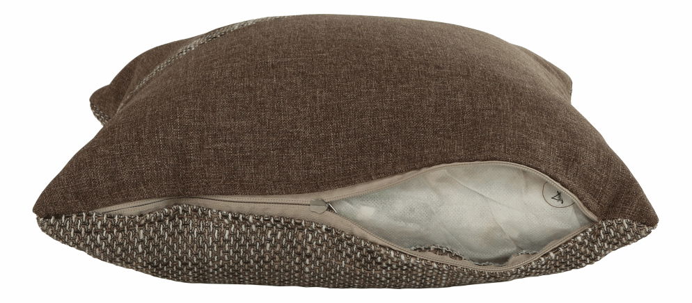 Pohovka Miriel hnědá